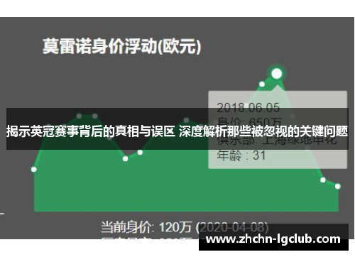 揭示英冠赛事背后的真相与误区 深度解析那些被忽视的关键问题
