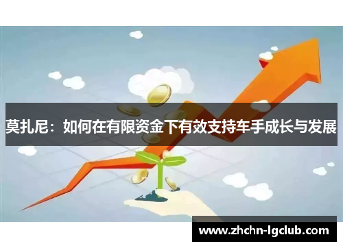 莫扎尼：如何在有限资金下有效支持车手成长与发展