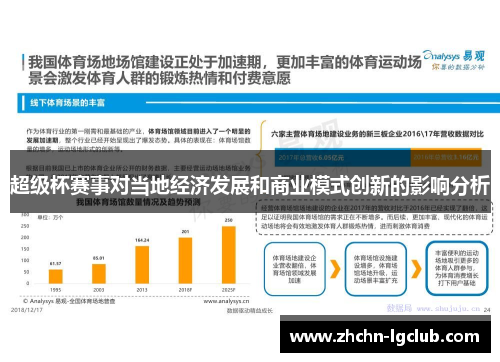 超级杯赛事对当地经济发展和商业模式创新的影响分析